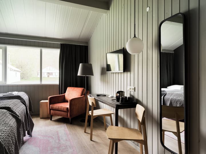 Hotel Katla by Keahotels