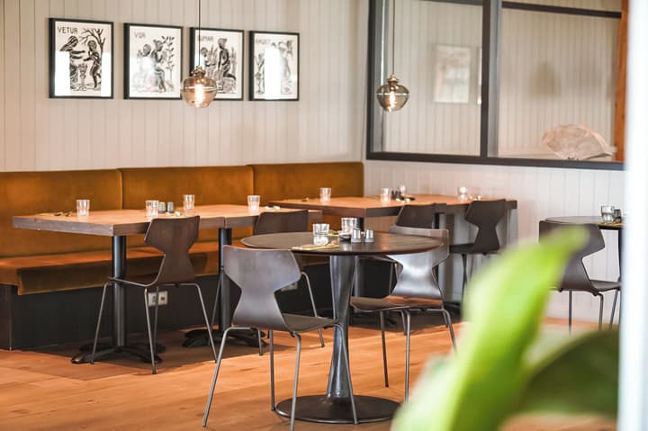 Hotel Katla by Keahotels
