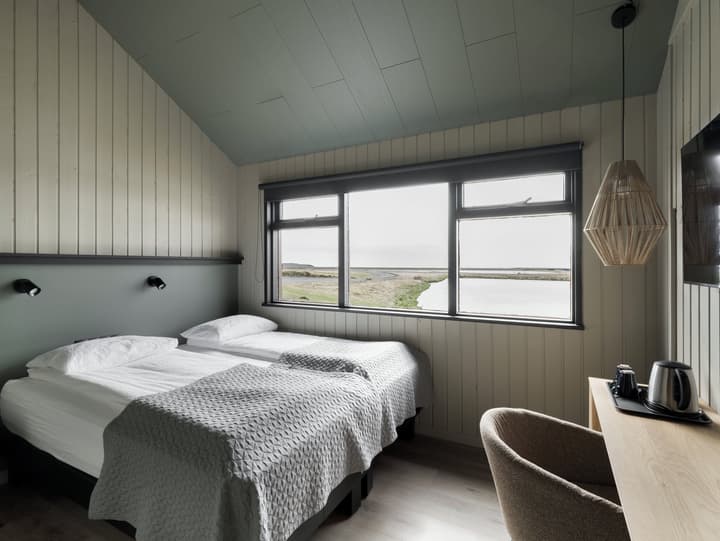 Hotel Katla by Keahotels