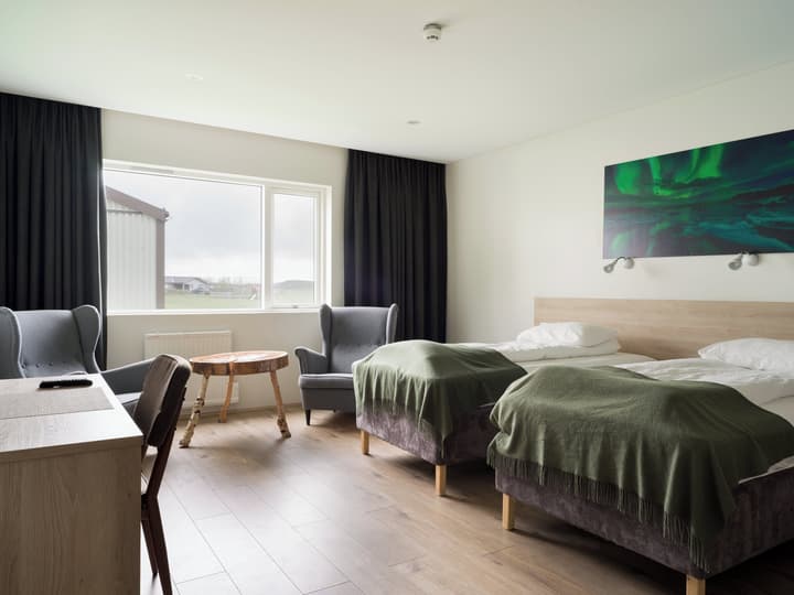 Hotel Katla by Keahotels