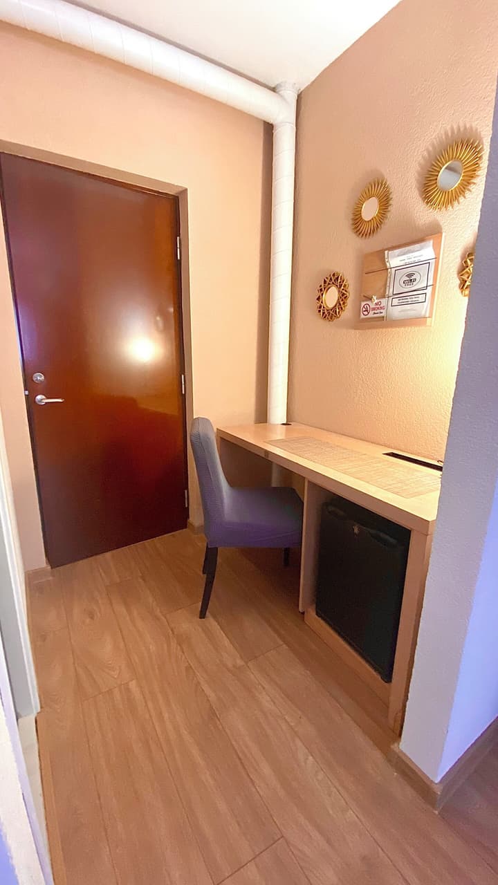 "VILLA DENY" Boutique HOTEL - parking