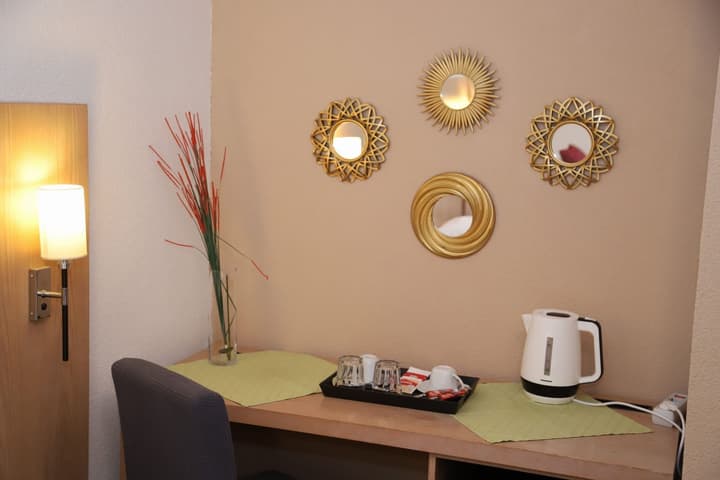 "VILLA DENY" Boutique HOTEL - parking