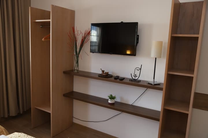 "VILLA DENY" Boutique HOTEL - parking