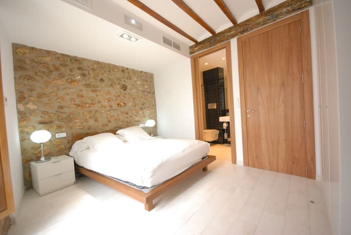 Hotel Nou Romà