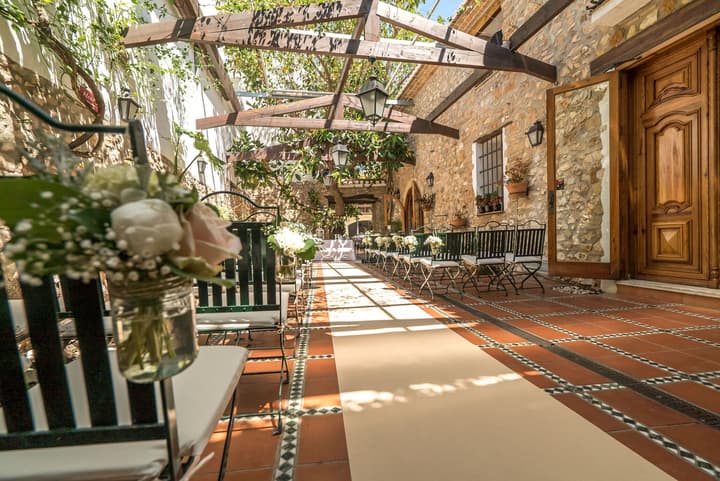 Hotel Nou Romà