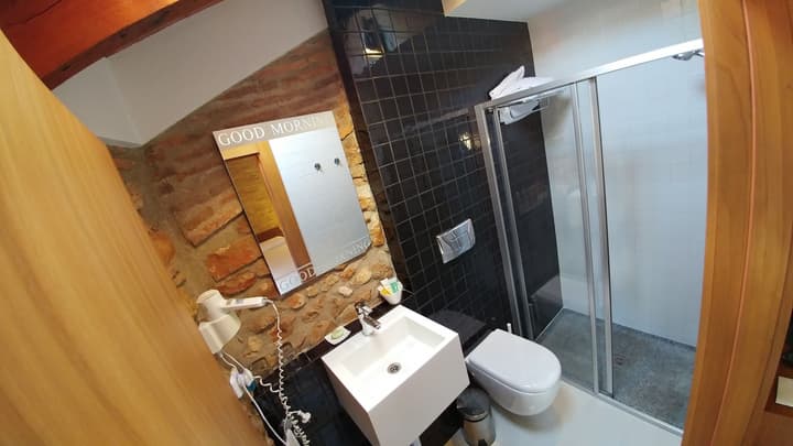 Hotel Nou Romà