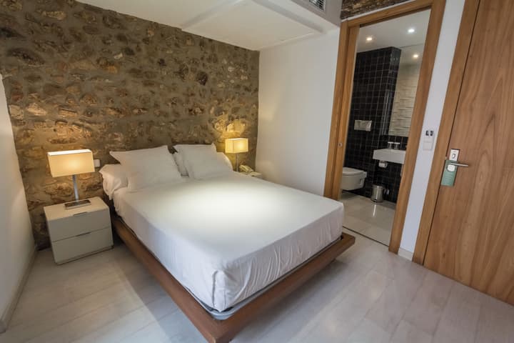 Hotel Nou Romà