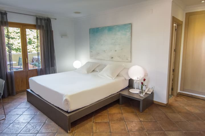 Hotel Nou Romà