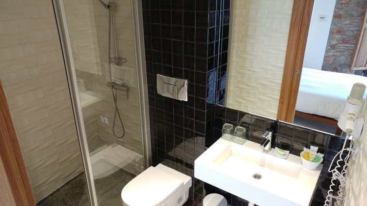 Hotel Nou Romà
