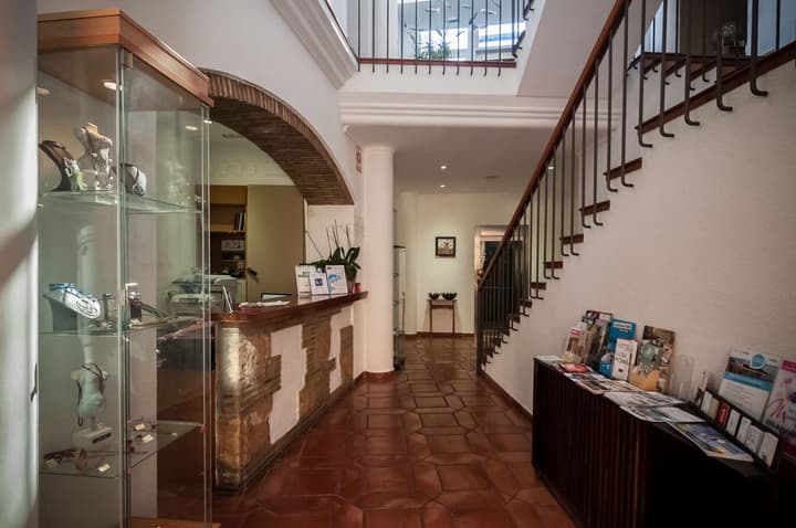 Hotel Nou Romà