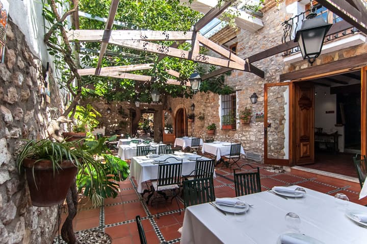 Hotel Nou Romà