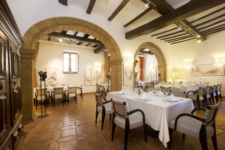 Hotel Nou Romà