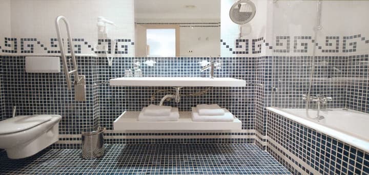 Hotel Nou Romà