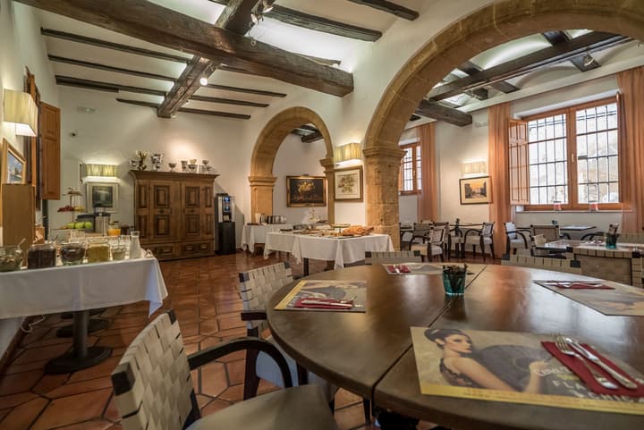 Hotel Nou Romà