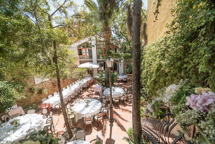 Hotel Nou Romà