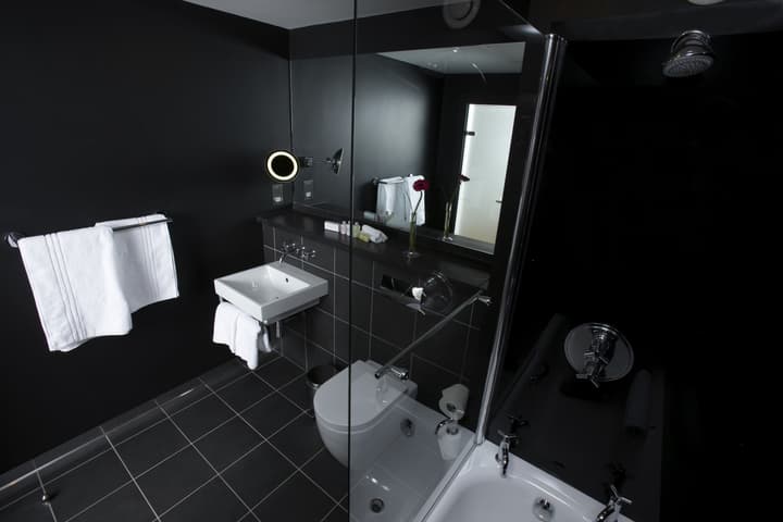 ABode Chester