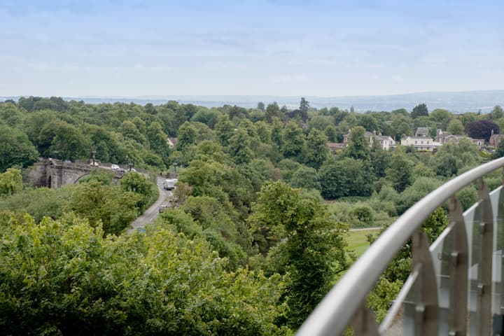 ABode Chester