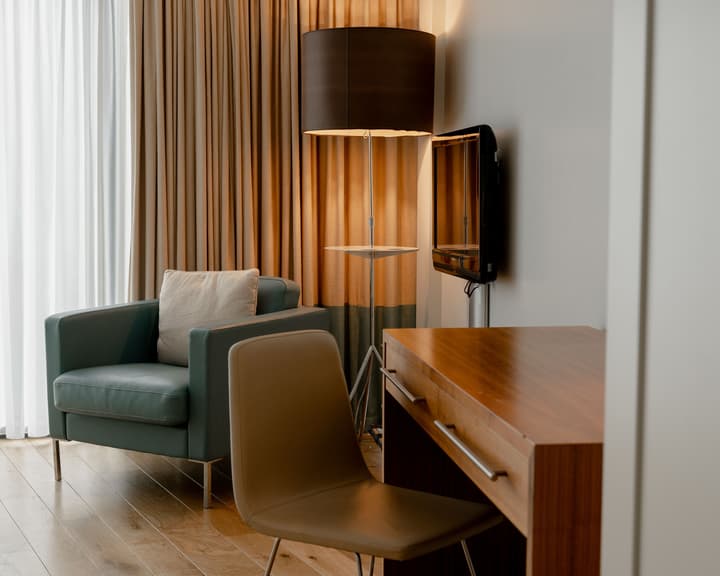 ABode Chester