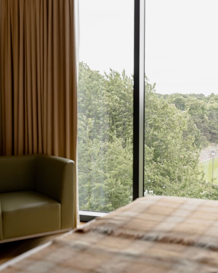 ABode Chester