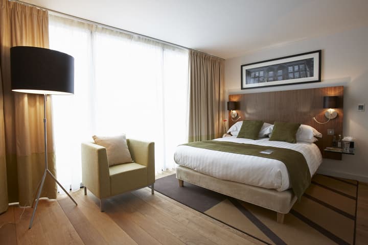 ABode Chester