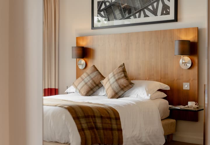 ABode Chester