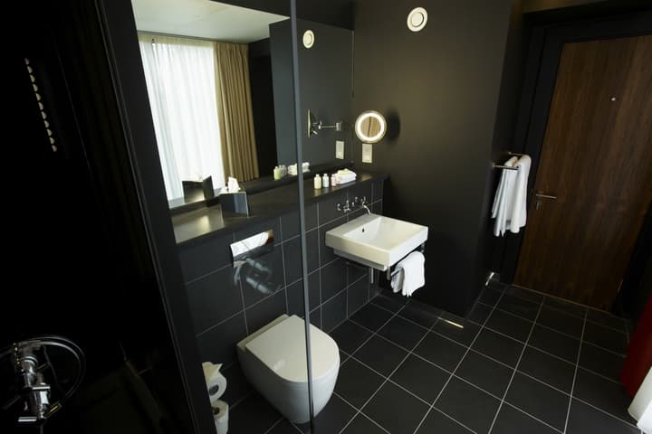 ABode Chester