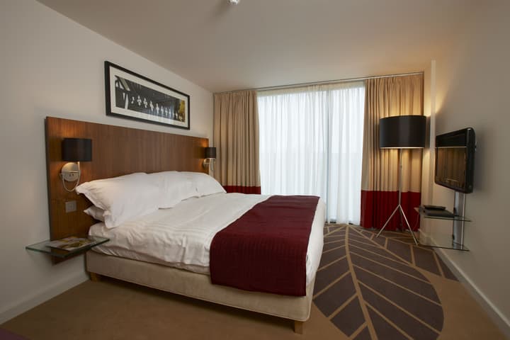 ABode Chester