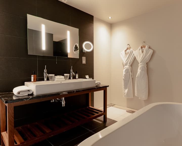 ABode Chester