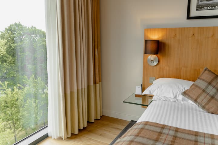 ABode Chester