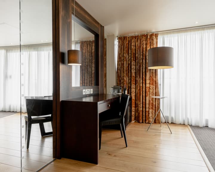 ABode Chester