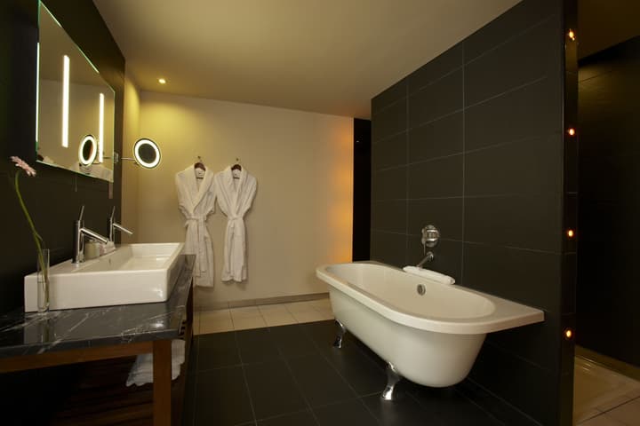 ABode Chester