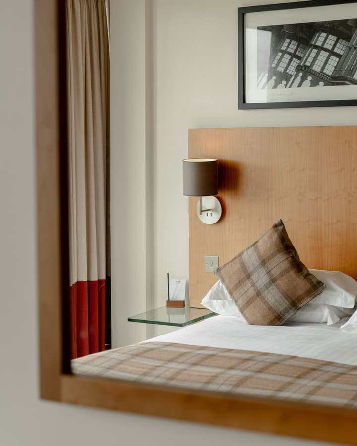 ABode Chester
