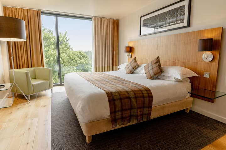 ABode Chester