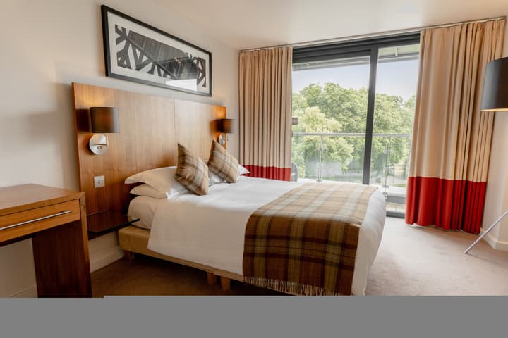 ABode Chester