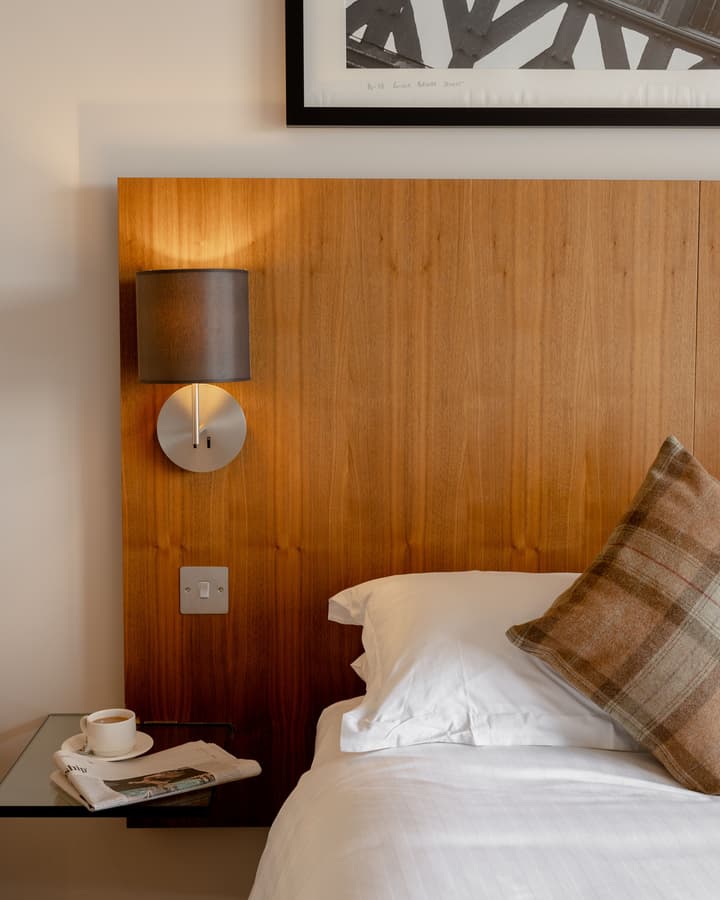 ABode Chester
