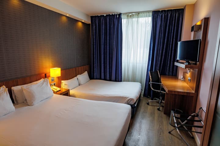 Holiday Inn Express Bilbao by IHG