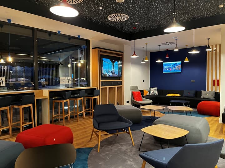 Holiday Inn Express Bilbao by IHG