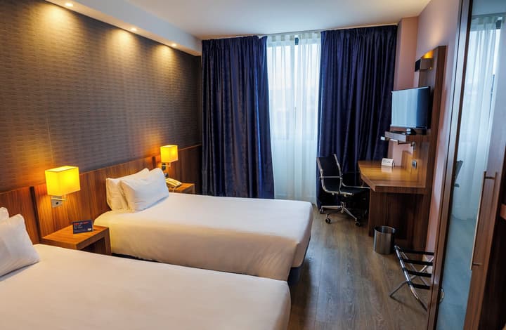 Holiday Inn Express Bilbao by IHG