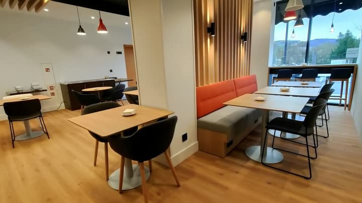 Holiday Inn Express Bilbao by IHG