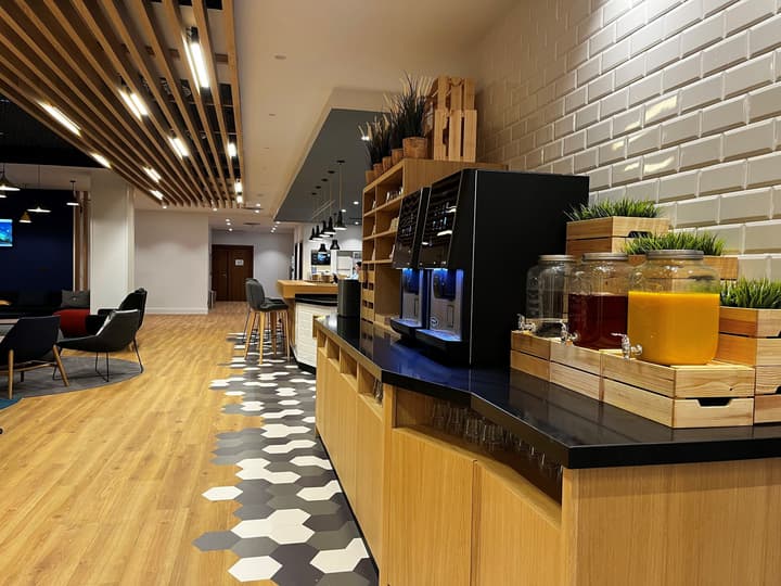 Holiday Inn Express Bilbao by IHG