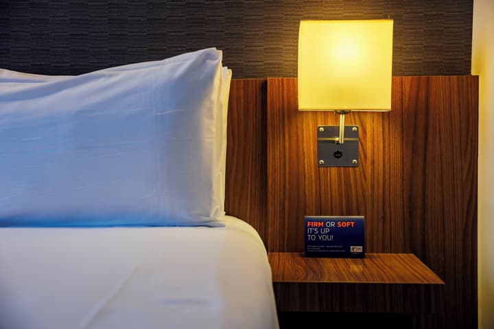 Holiday Inn Express Bilbao by IHG