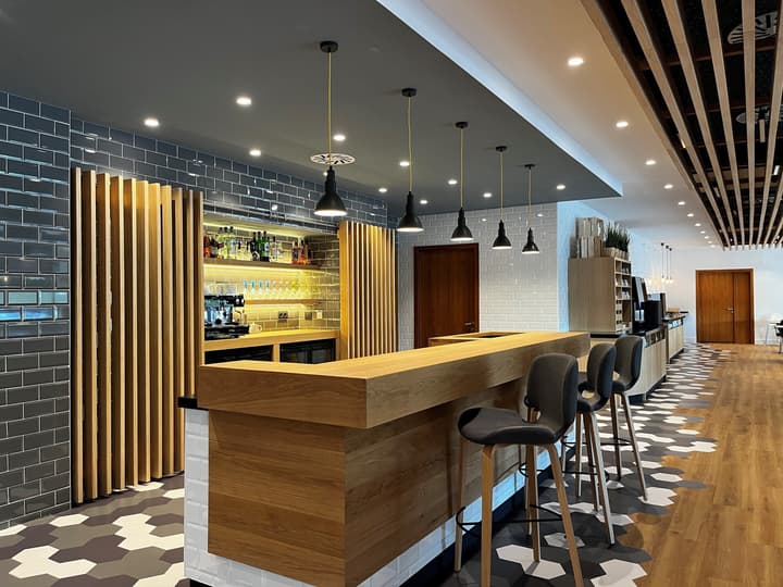 Holiday Inn Express Bilbao by IHG