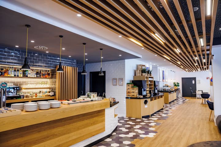 Holiday Inn Express Bilbao by IHG