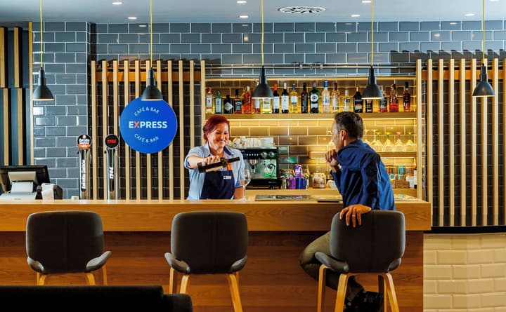 Holiday Inn Express Bilbao by IHG