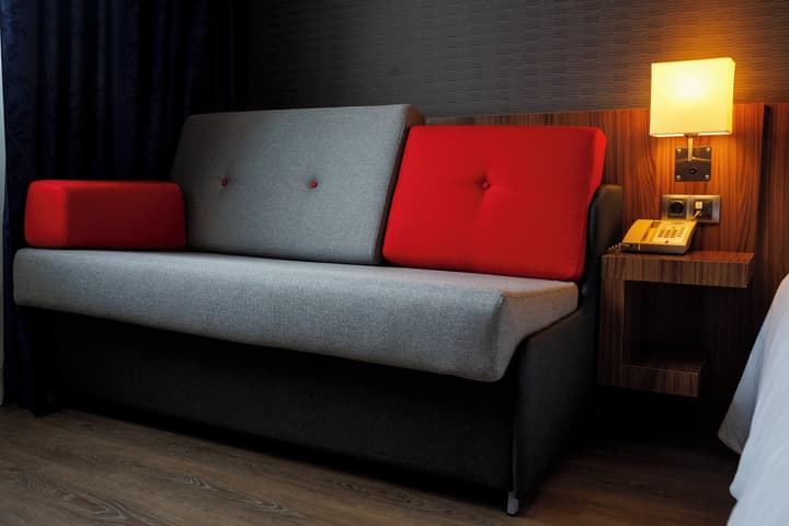 Holiday Inn Express Bilbao by IHG
