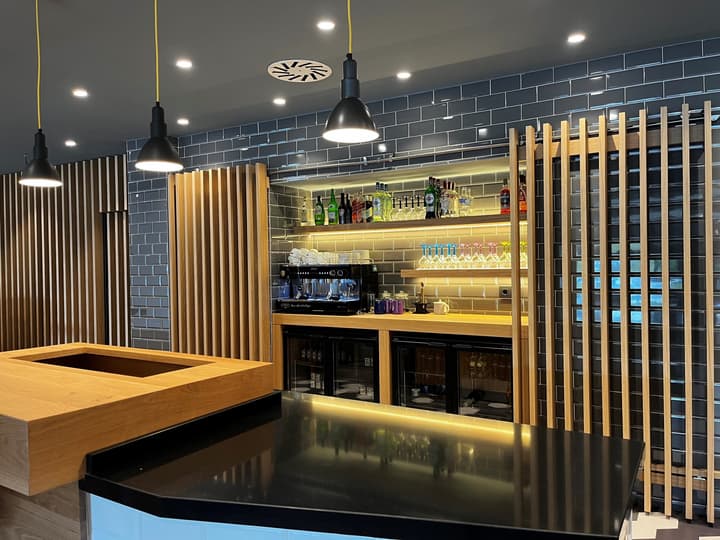 Holiday Inn Express Bilbao by IHG