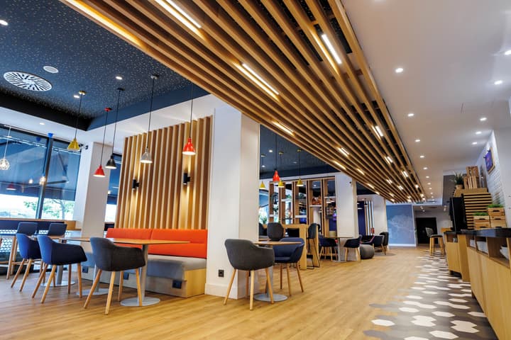 Holiday Inn Express Bilbao by IHG