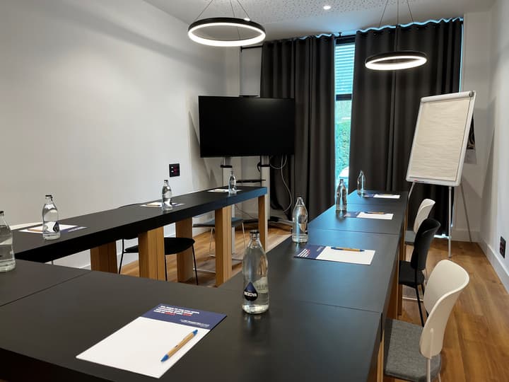 Holiday Inn Express Bilbao by IHG