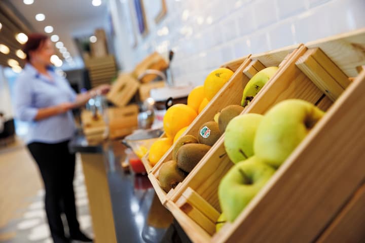 Holiday Inn Express Bilbao by IHG
