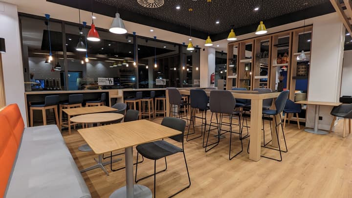 Holiday Inn Express Bilbao by IHG